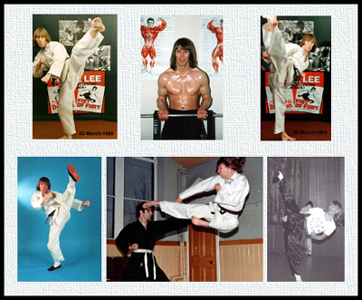 Primary Image for G4JNN