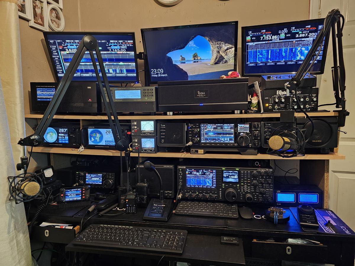 Primary Image for G5GMN