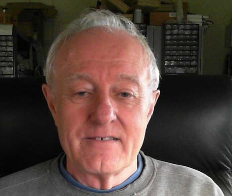 Primary Image for G8BPN