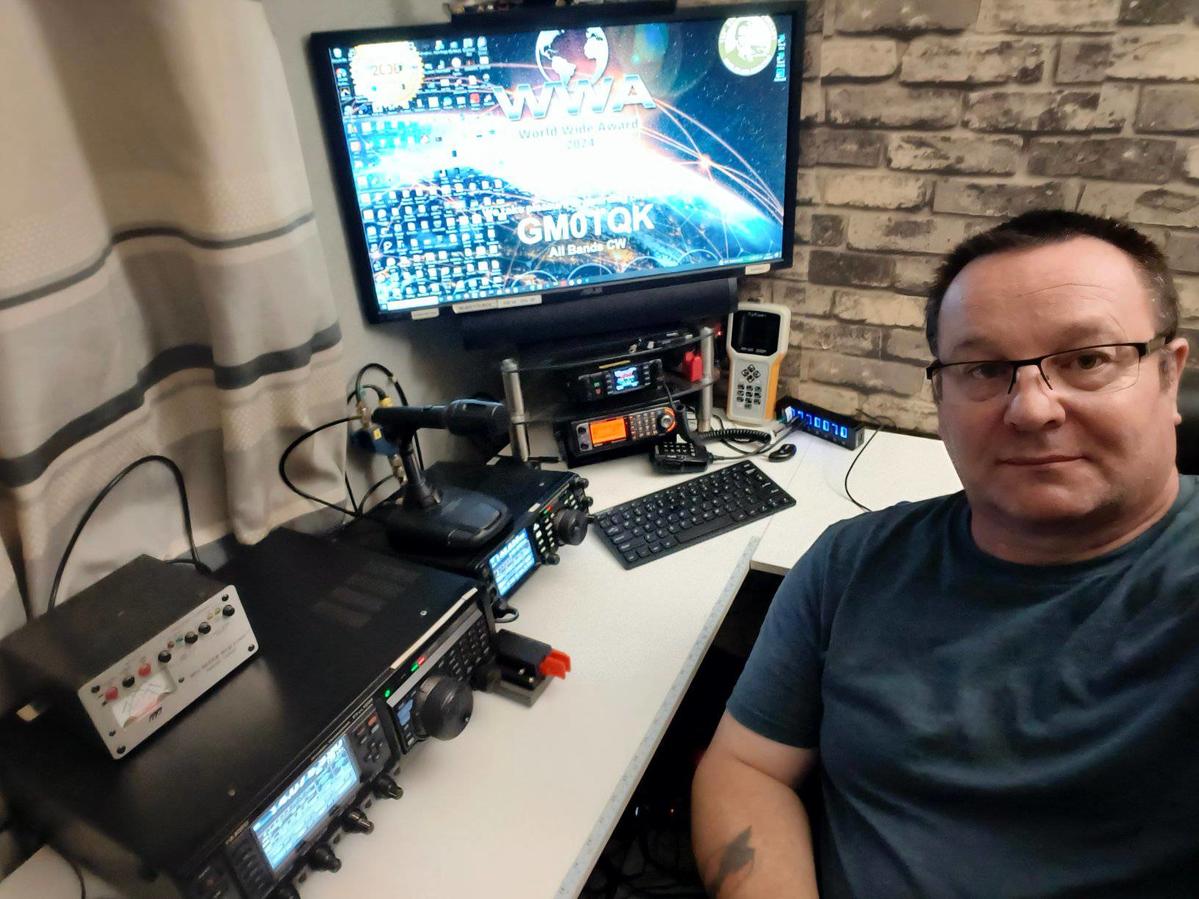 Primary Image for GM1KEN