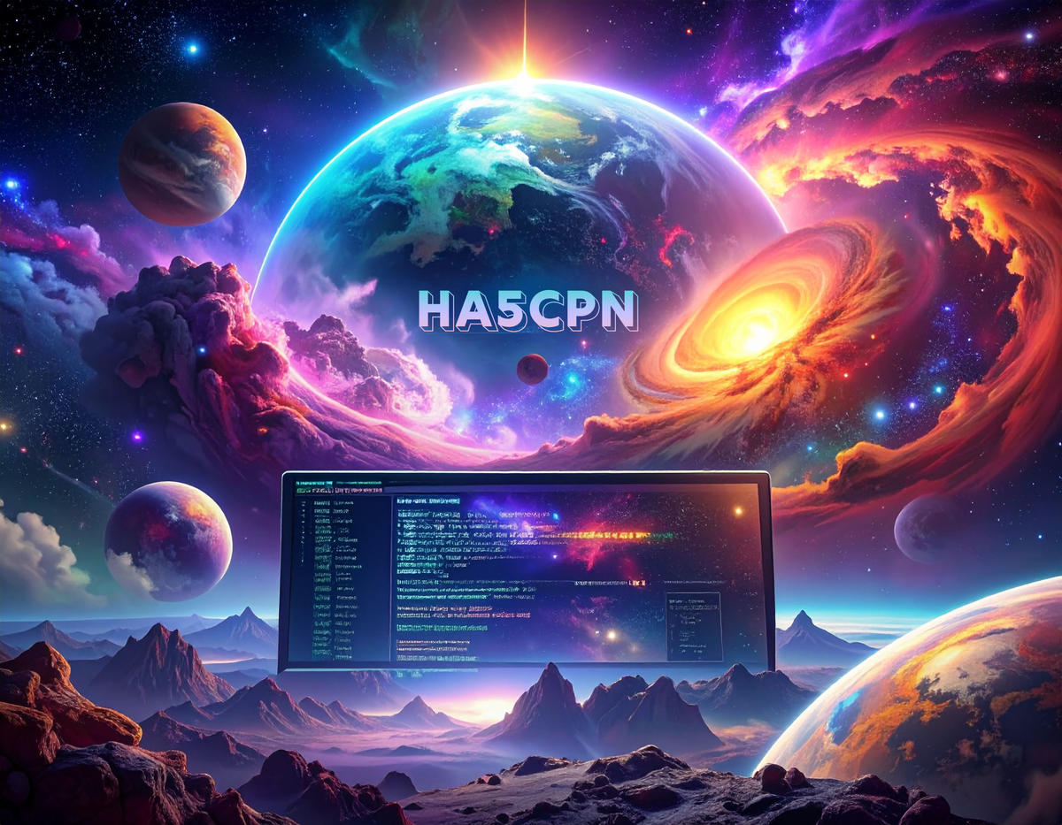 Primary Image for HA5CPN
