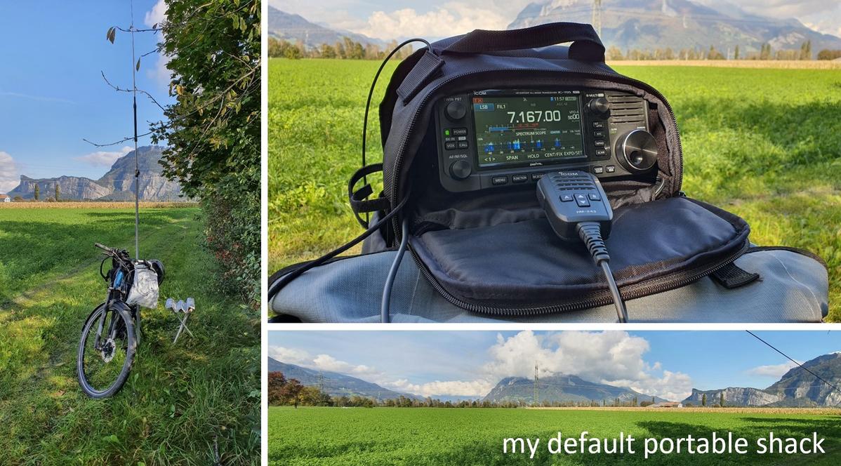 Primary Image for HB9HAN