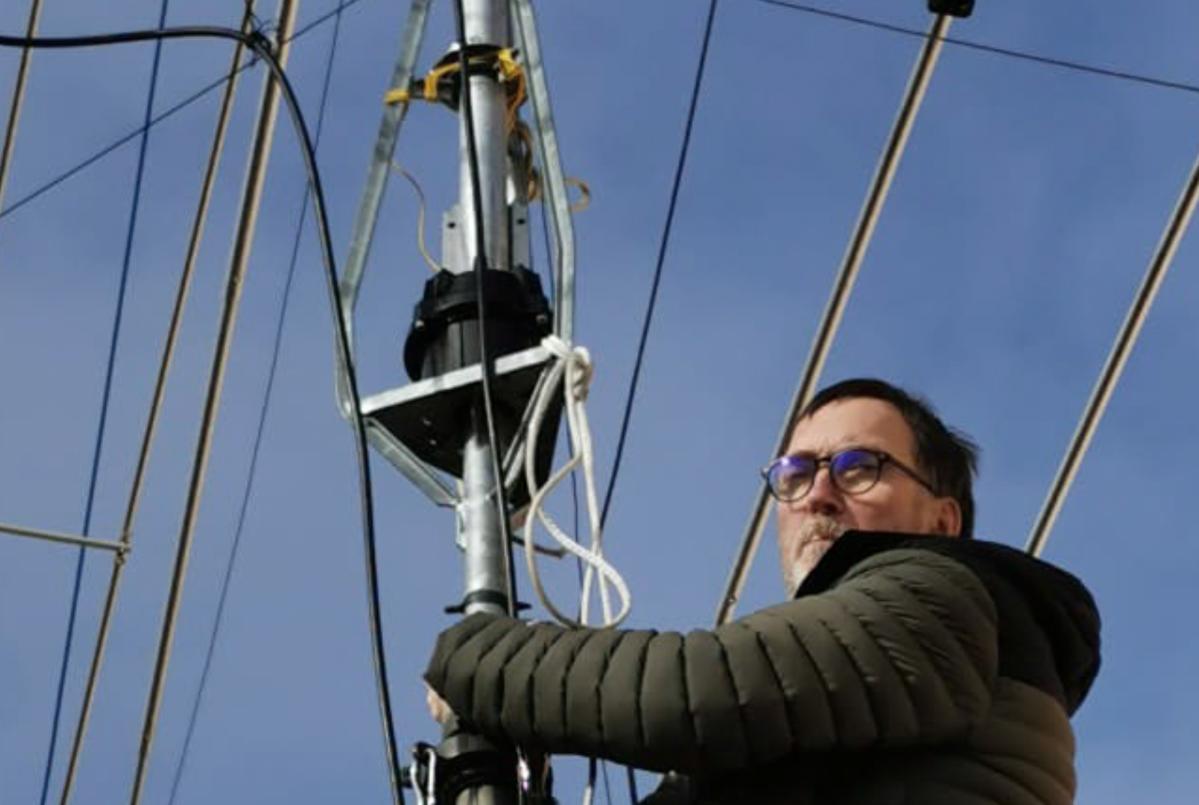 Primary Image for HB9VIN