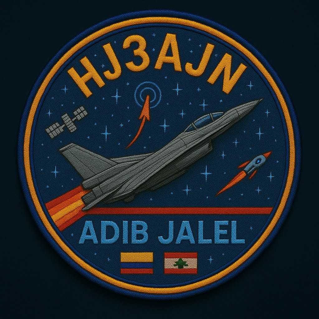 Primary Image for HJ3AJN
