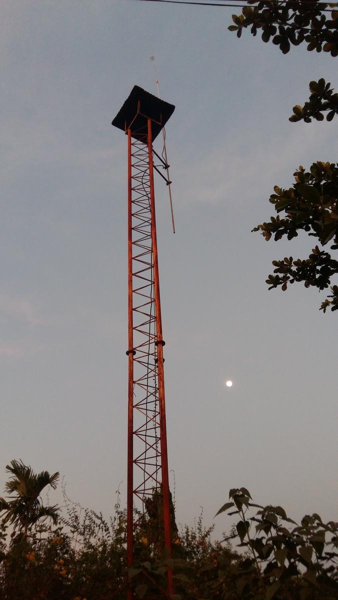 Primary Image for HS7SSN