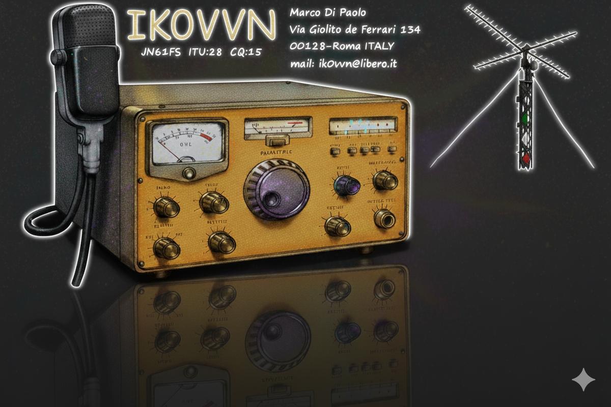 Primary Image for IK0VVN