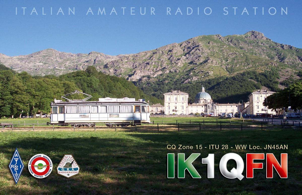 Primary Image for IK1QFN