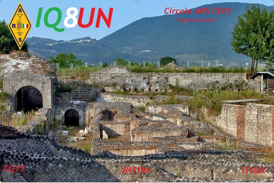 Primary Image for IQ8UN