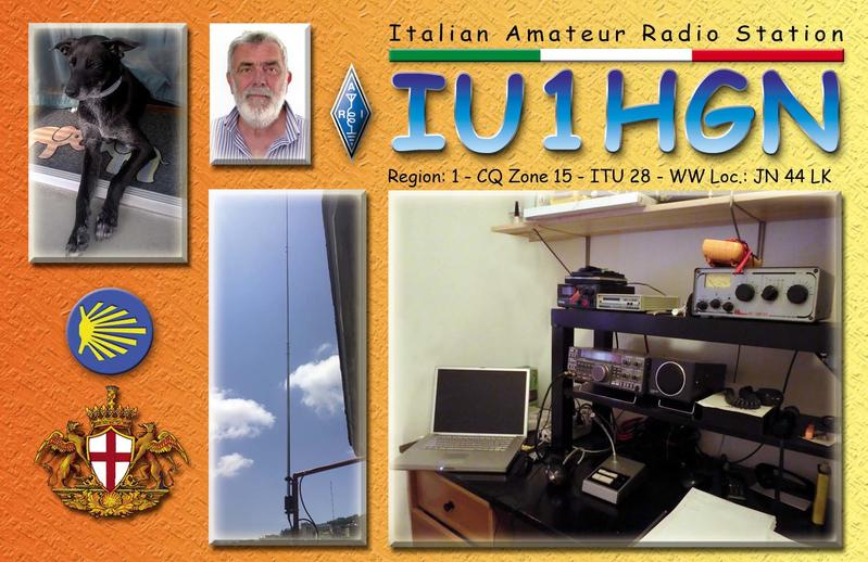 Primary Image for IU1HGN