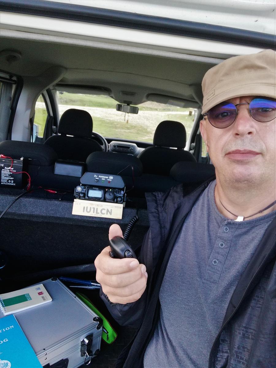 Primary Image for IU1LCN