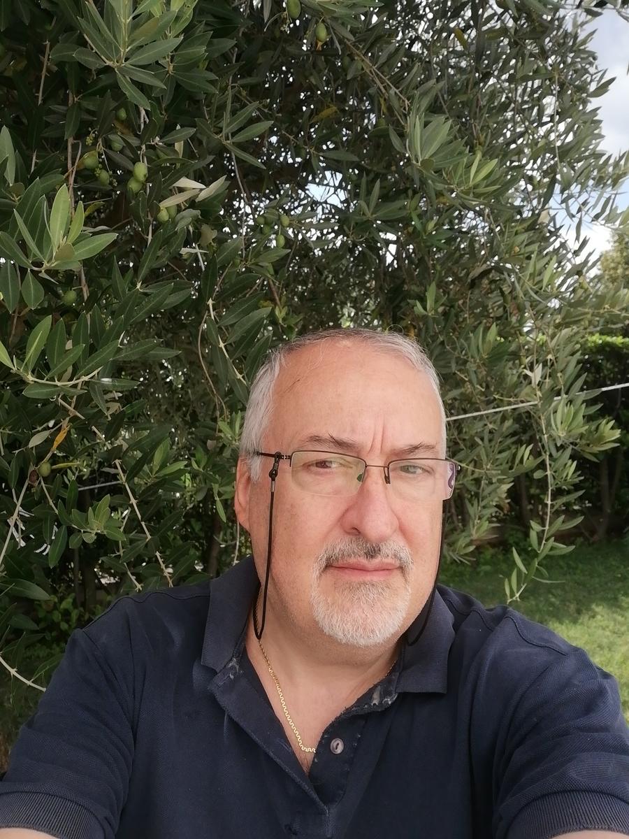 Primary Image for IU1SYN