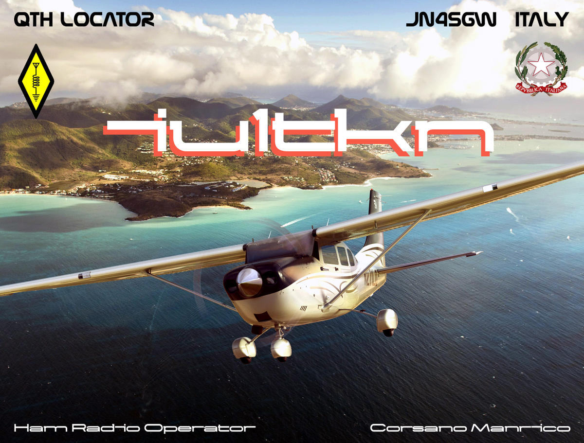 Primary Image for IU1TKN