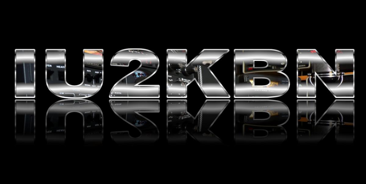 Primary Image for IU2KBN