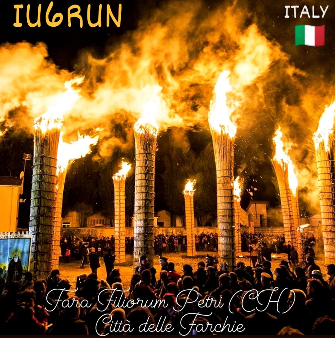 Primary Image for IU6RUN