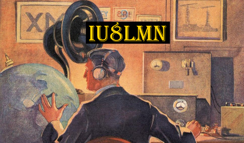 Primary Image for IU8LMN