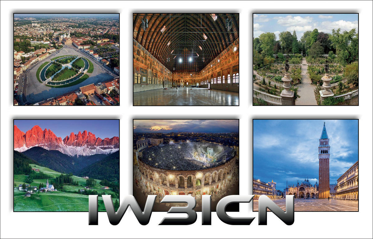 Primary Image for IW3ICN