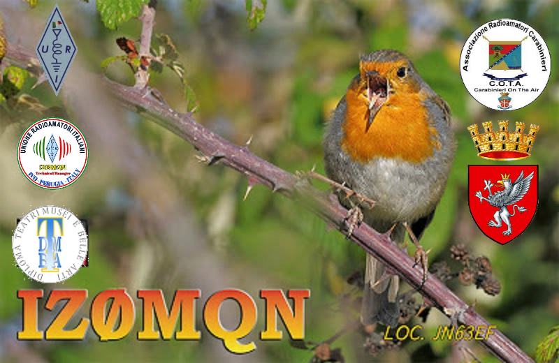 Primary Image for IZ0MQN