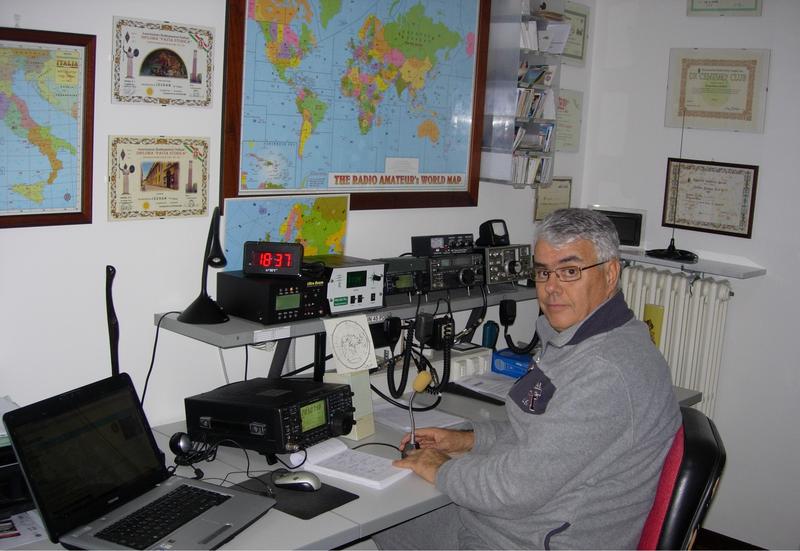 Primary Image for IZ2HAN