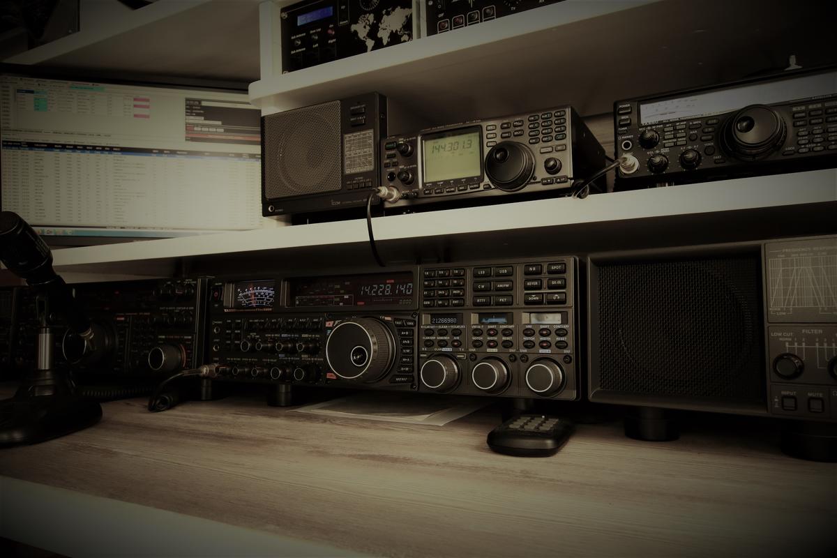 Primary Image for IZ5JON