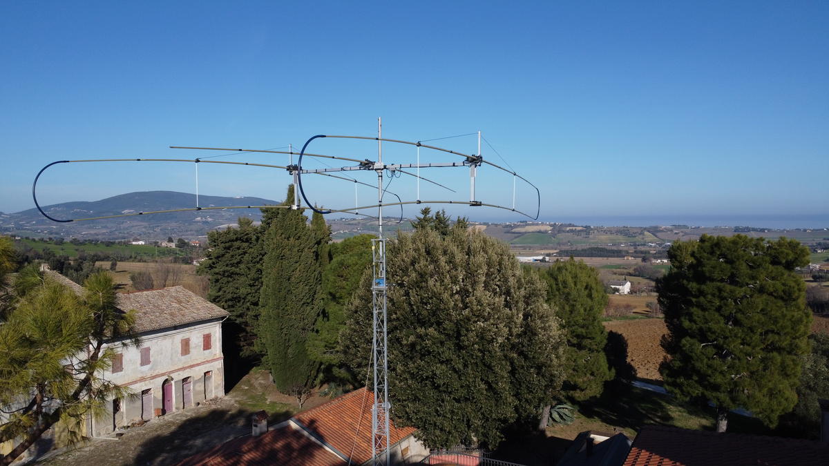 Primary Image for IZ6BRN