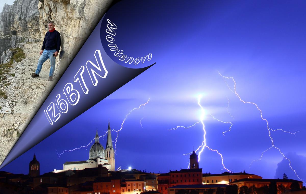 Primary Image for IZ6BTN