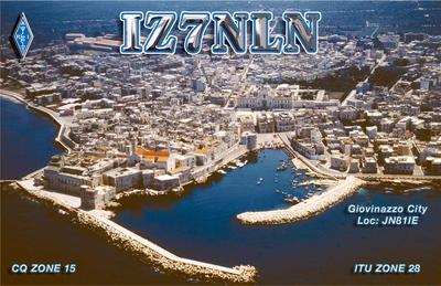 Primary Image for IZ7NLN