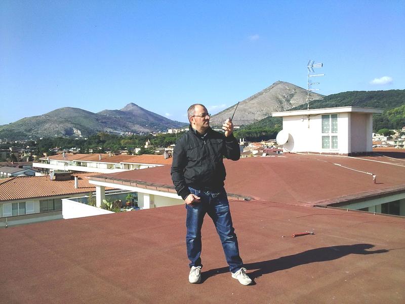 Primary Image for IZ8VKN