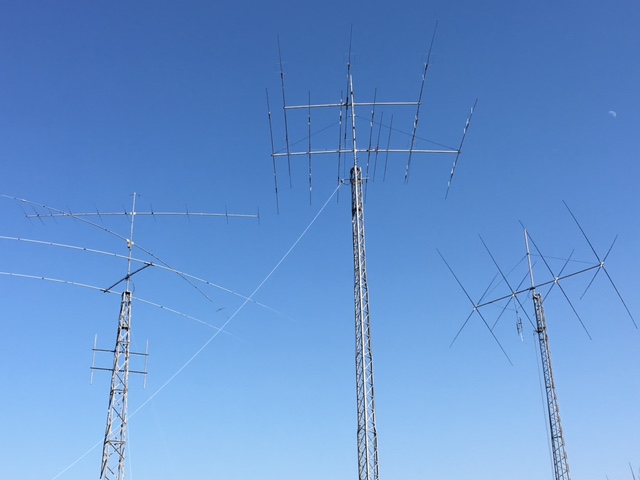 Primary Image for JA4DHN