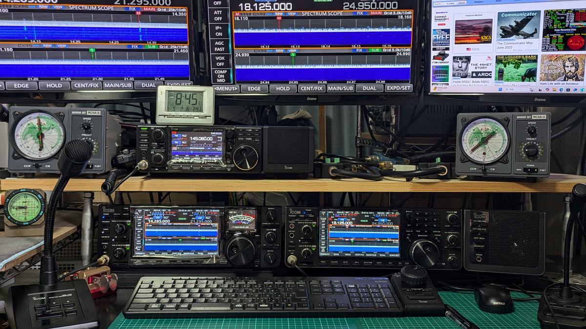 Primary Image for JA8HYN