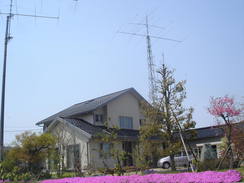 Primary Image for JA9BFN