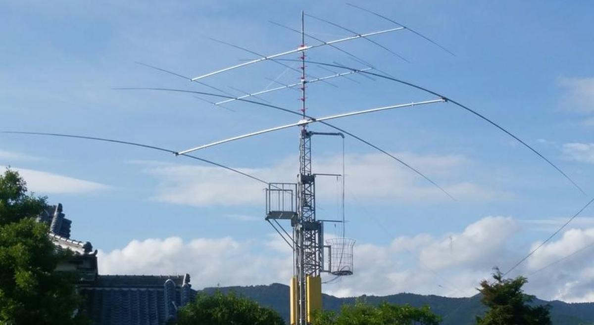 JH5LCN - Callsign Lookup by QRZ Ham Radio