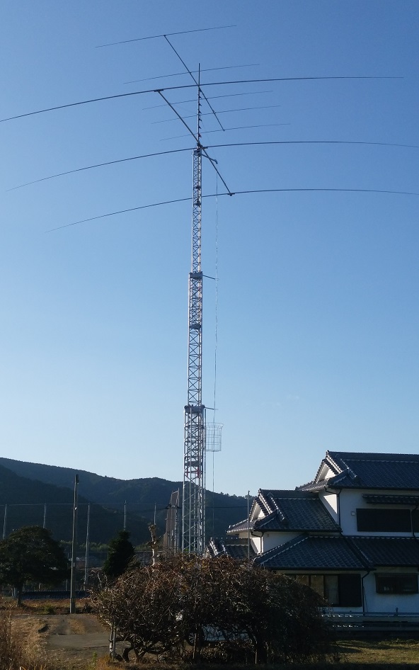 JH5LCN - Callsign Lookup by QRZ Ham Radio