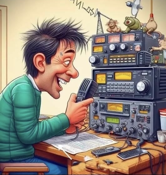 Primary Image for K0EAN