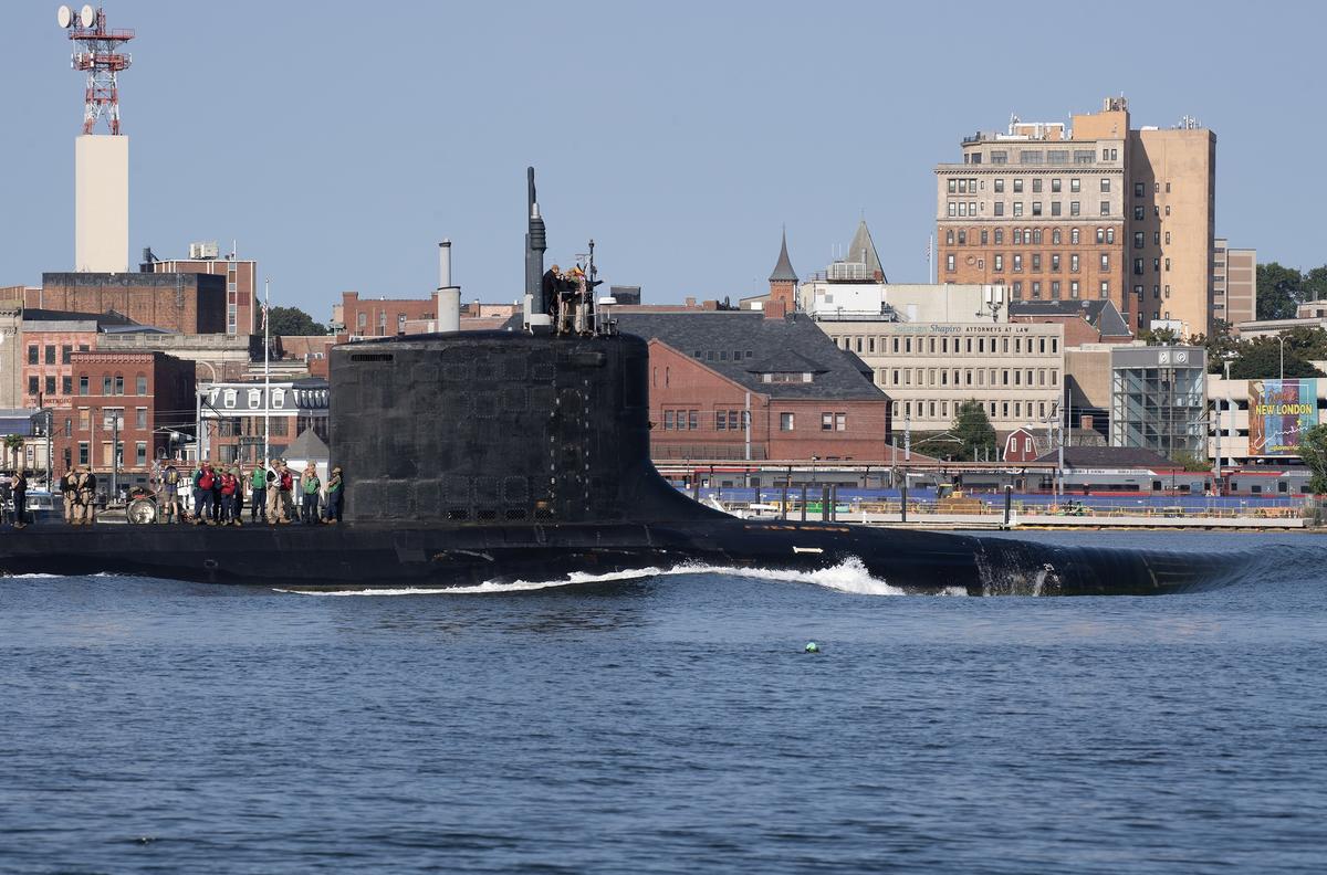Primary Image for K1SSN