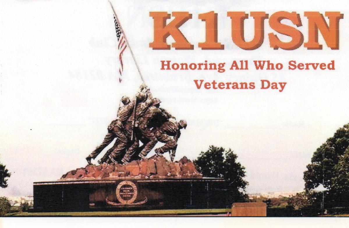 Primary Image for K1USN