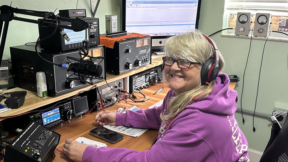 Primary Image for K3ANN