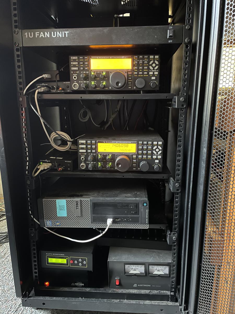 Primary Image for K4FN