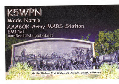 Primary Image for K5WPN