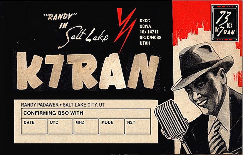 Primary Image for K7RAN