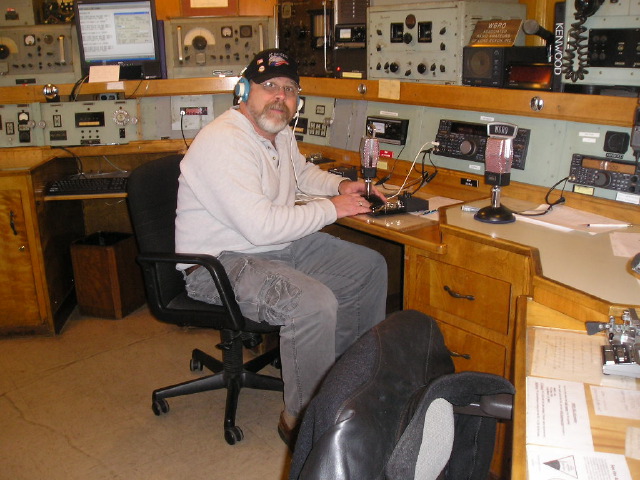 Primary Image for K8SSN