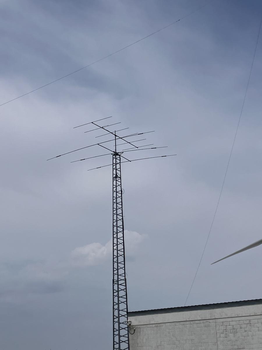 Primary Image for KA9CCN