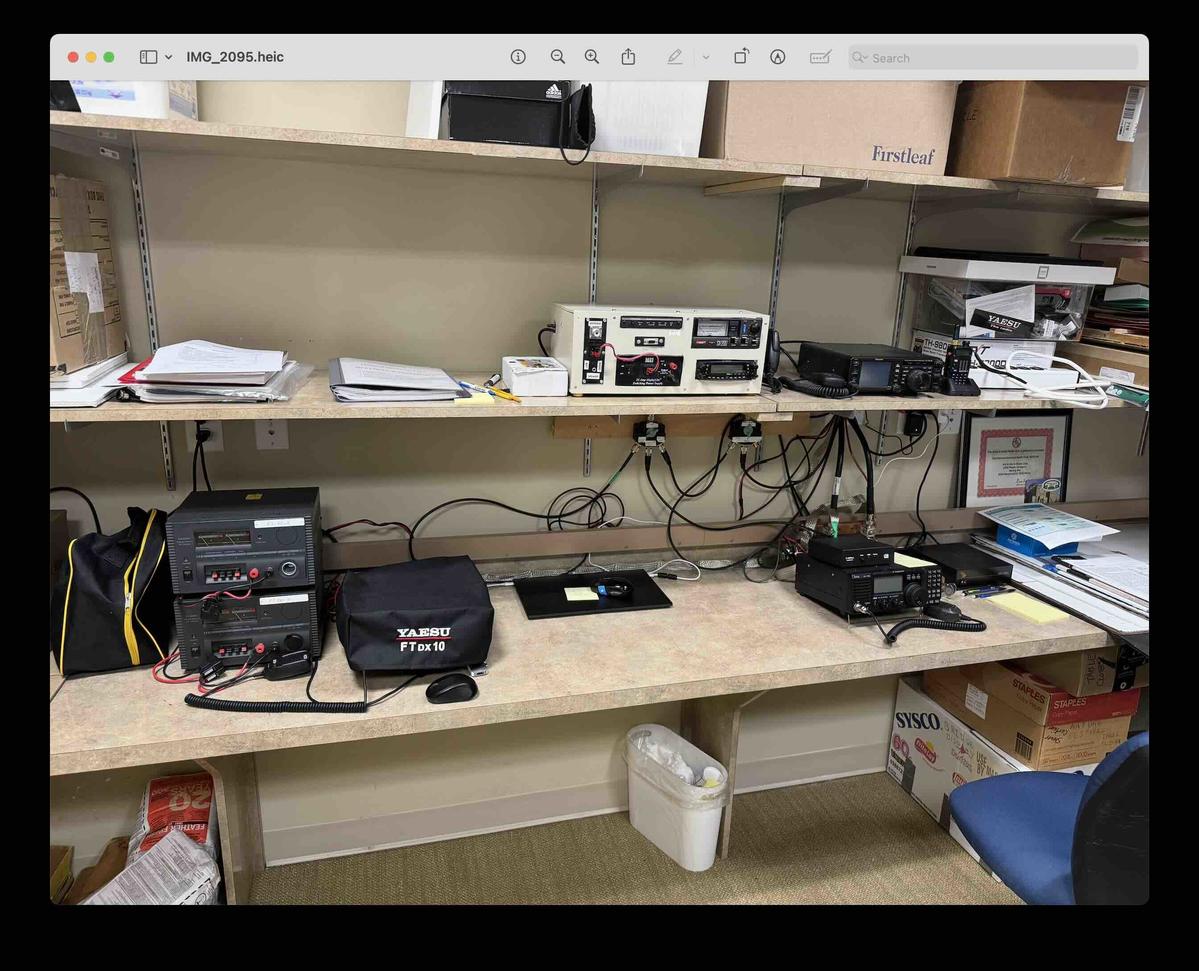Primary Image for KB3CAN
