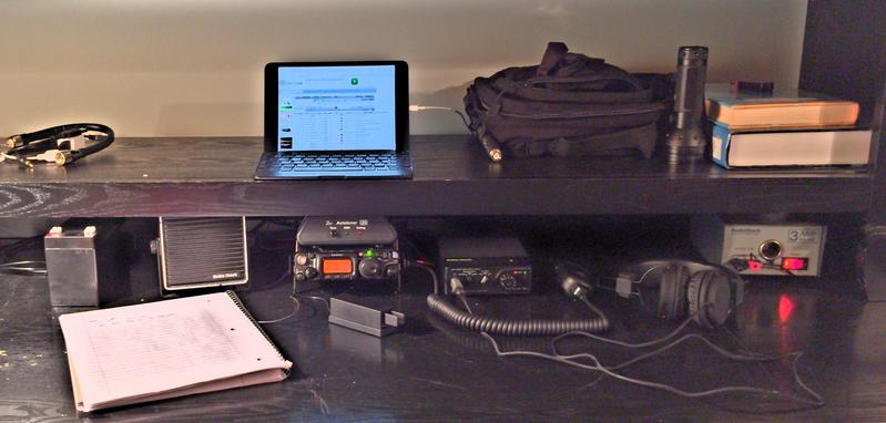 Primary Image for KB3HON