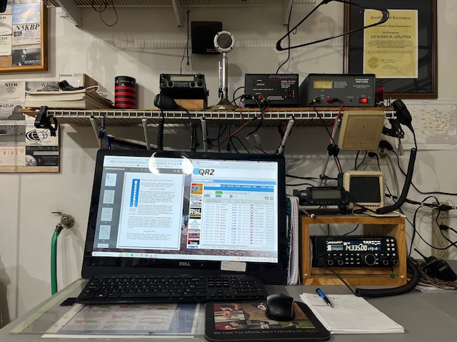 Primary Image for KB3ILN