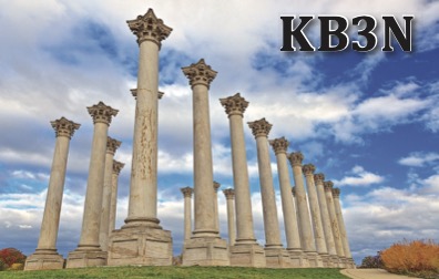 Primary Image for KB3N