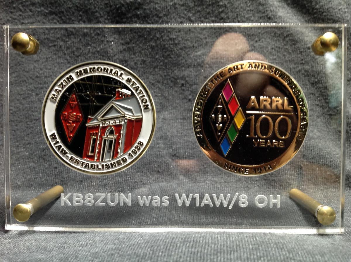 Primary Image for KB8ZUN