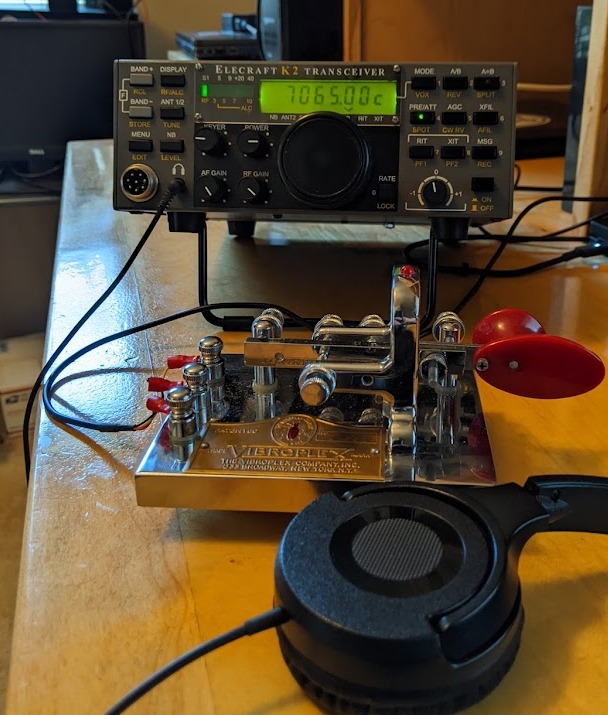 KB9BVN - Callsign Lookup by QRZ Ham Radio