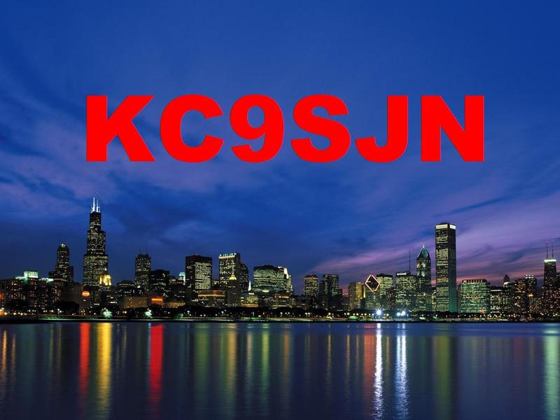 Primary Image for KC9SJN