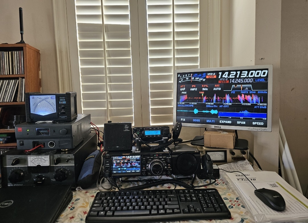 Primary Image for KD0LSN