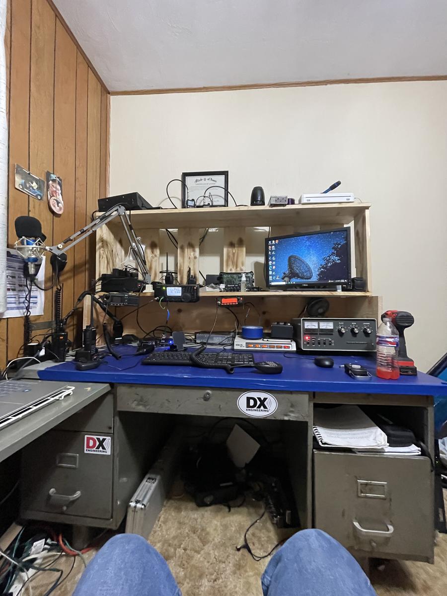 Primary Image for KD0TIN